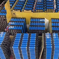 儋州UPS蓄电池回收价格表